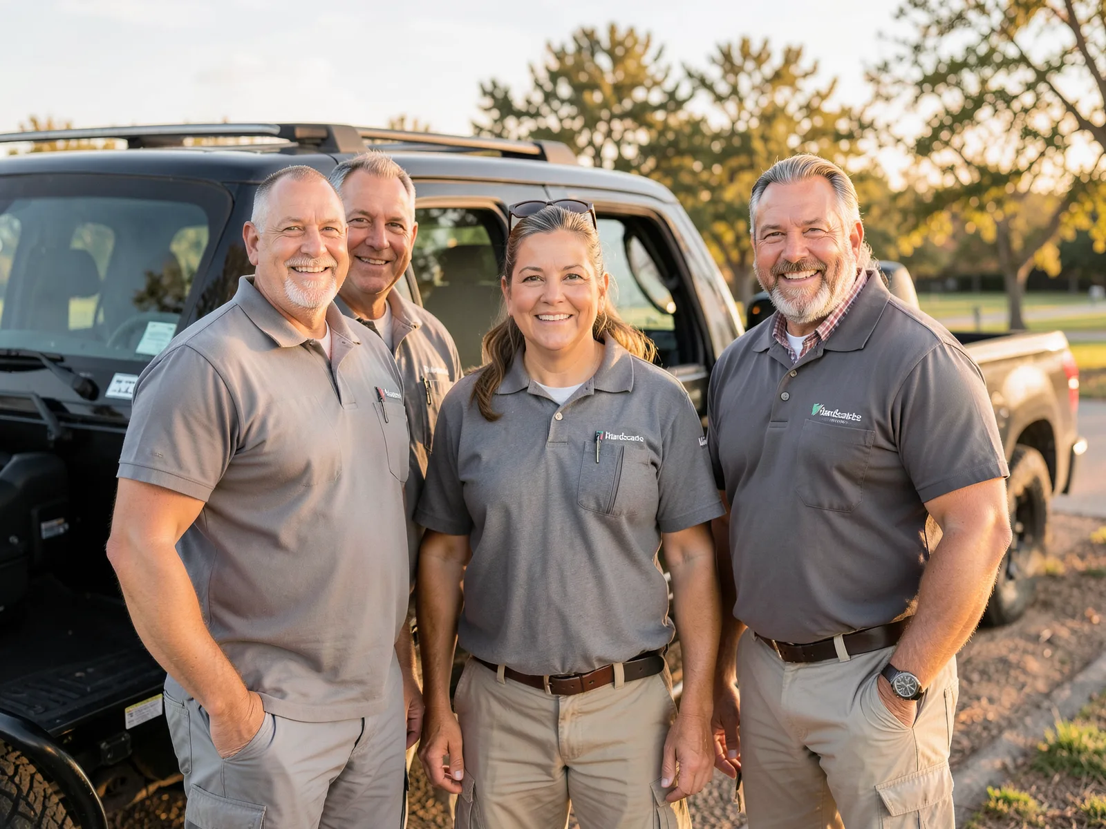 Plano Hardscaping Design company in Coopers Plains, NY